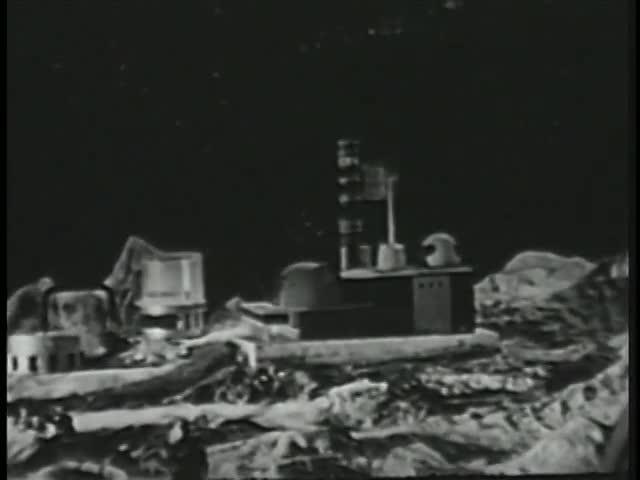 Captain Z-Ro - S01E02 - Daniel Boone