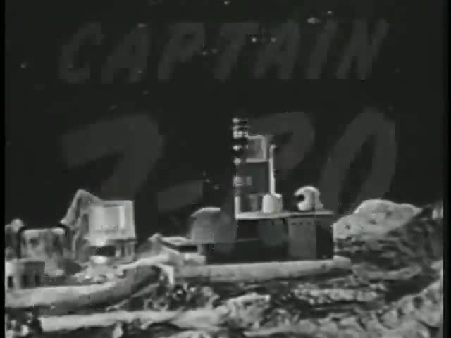 Captain Z-Ro - S01E03 - Marco Polo