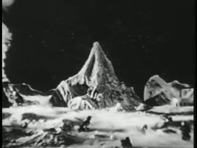 Captain Z-Ro - S01E16 - Molly Pitcher