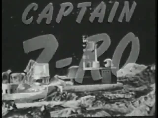 Captain Z-Ro - S01E20 - Aztec Papers