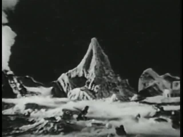 Captain Z-Ro - S01E21 - Genghis Kahn