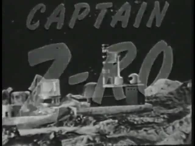 Captain Z-Ro - S01E24 - William The Conqueror