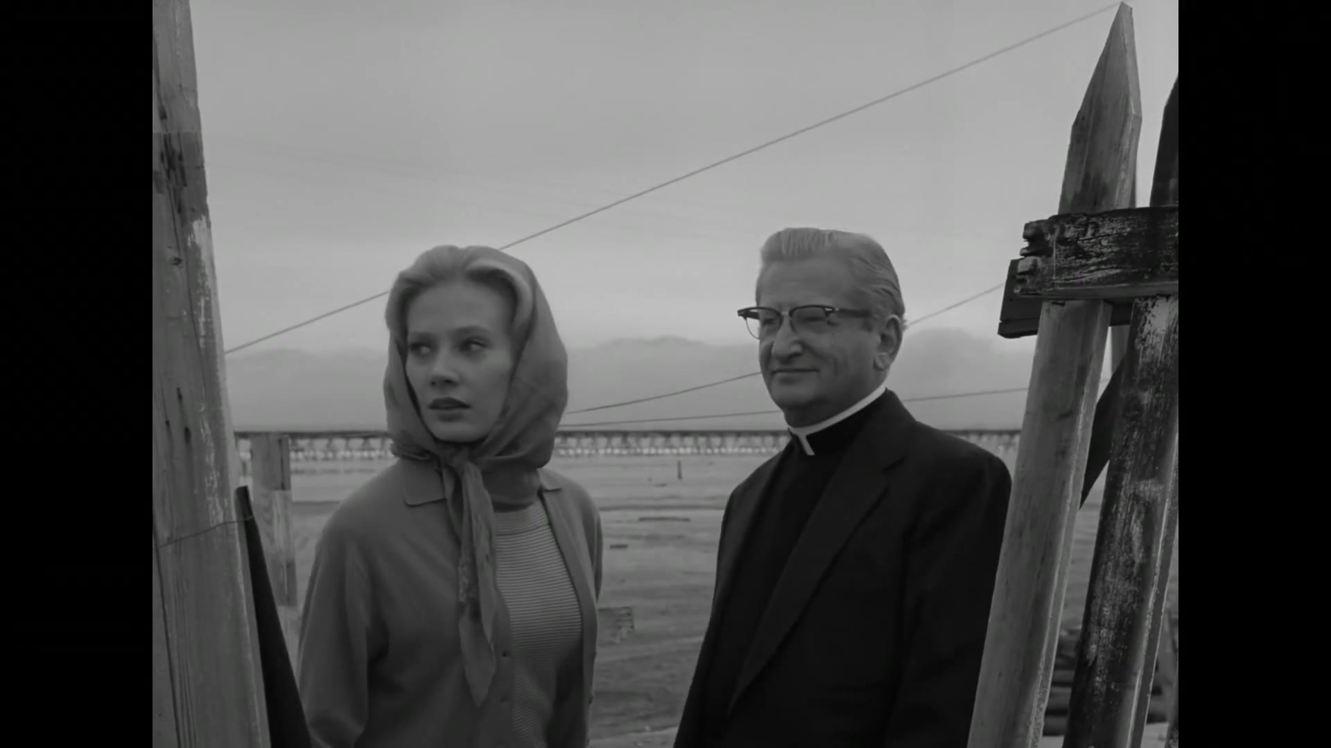 Carnival of Souls