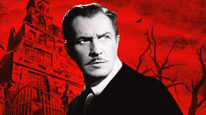 House on Haunted Hill