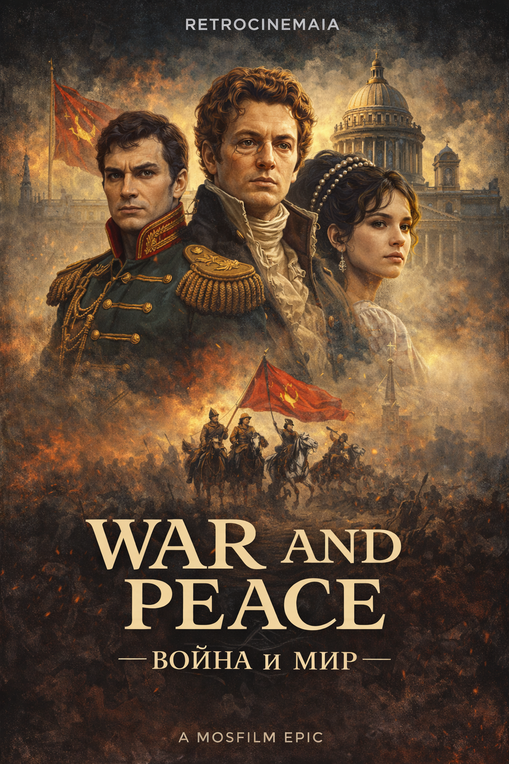 War and Peace